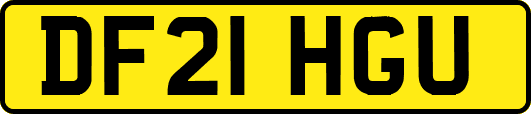 DF21HGU