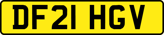 DF21HGV