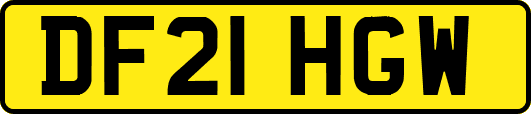 DF21HGW