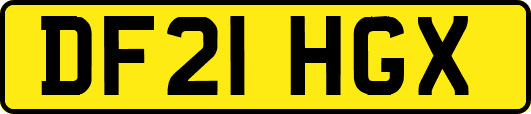 DF21HGX