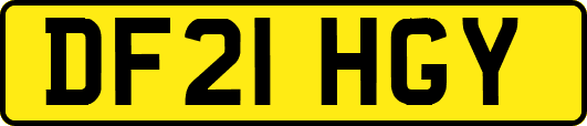 DF21HGY