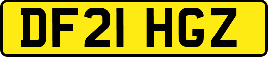 DF21HGZ