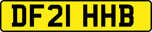 DF21HHB