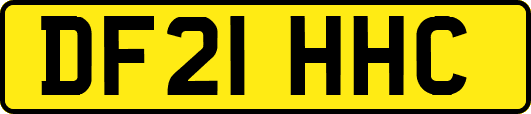 DF21HHC