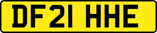 DF21HHE