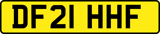 DF21HHF