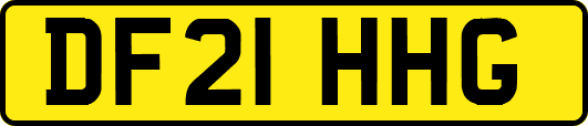 DF21HHG