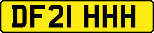 DF21HHH