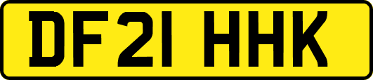 DF21HHK