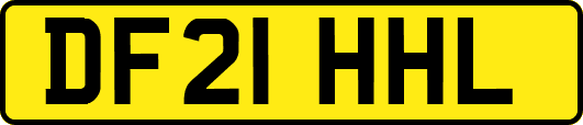 DF21HHL