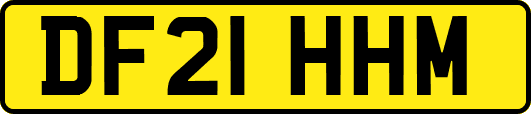 DF21HHM