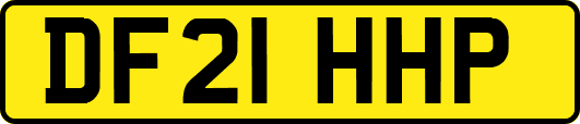 DF21HHP