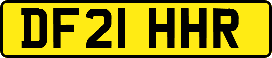 DF21HHR