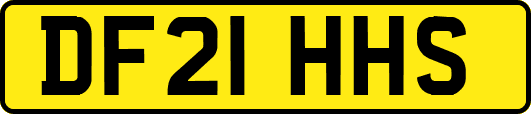 DF21HHS
