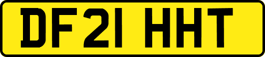 DF21HHT