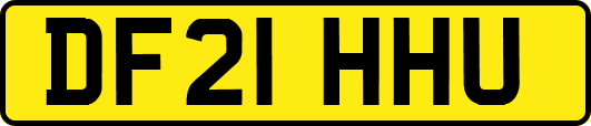 DF21HHU
