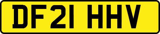 DF21HHV