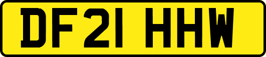 DF21HHW