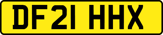 DF21HHX