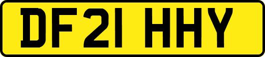 DF21HHY