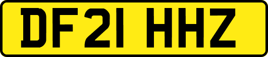 DF21HHZ