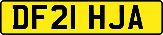 DF21HJA