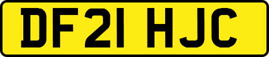 DF21HJC