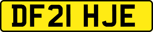 DF21HJE