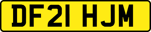 DF21HJM
