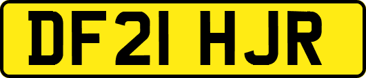 DF21HJR