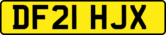 DF21HJX