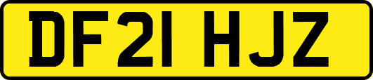 DF21HJZ