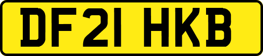 DF21HKB