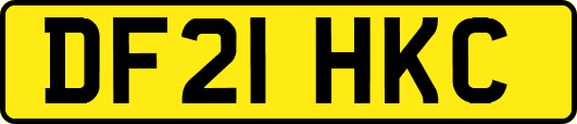 DF21HKC