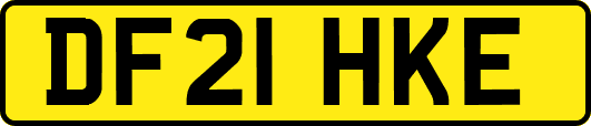 DF21HKE