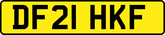 DF21HKF