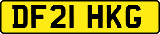 DF21HKG