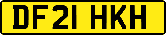 DF21HKH