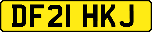DF21HKJ