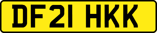 DF21HKK