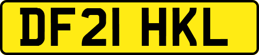 DF21HKL