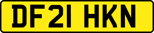 DF21HKN