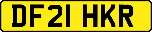 DF21HKR