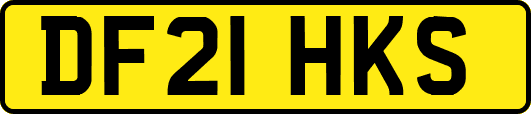 DF21HKS