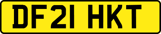 DF21HKT