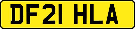 DF21HLA