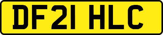 DF21HLC