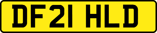 DF21HLD