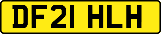 DF21HLH