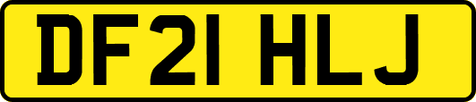 DF21HLJ
